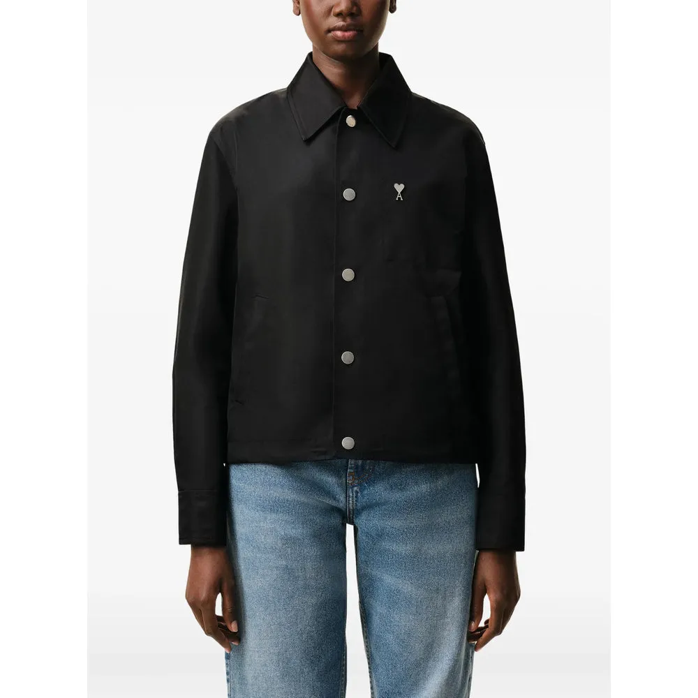 Outerwears Black sold by Wanan Luxury product image thumbnail 5