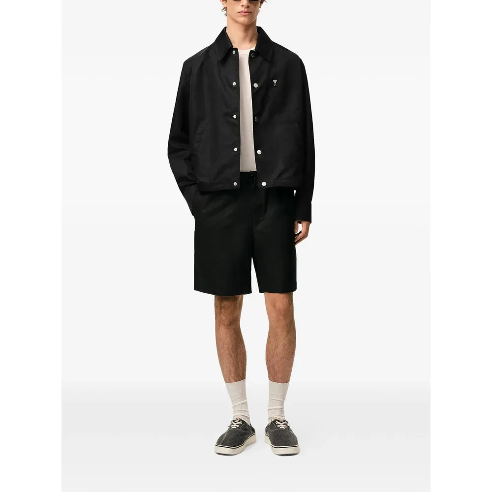 Outerwears Black sold by Wanan Luxury product image thumbnail 2
