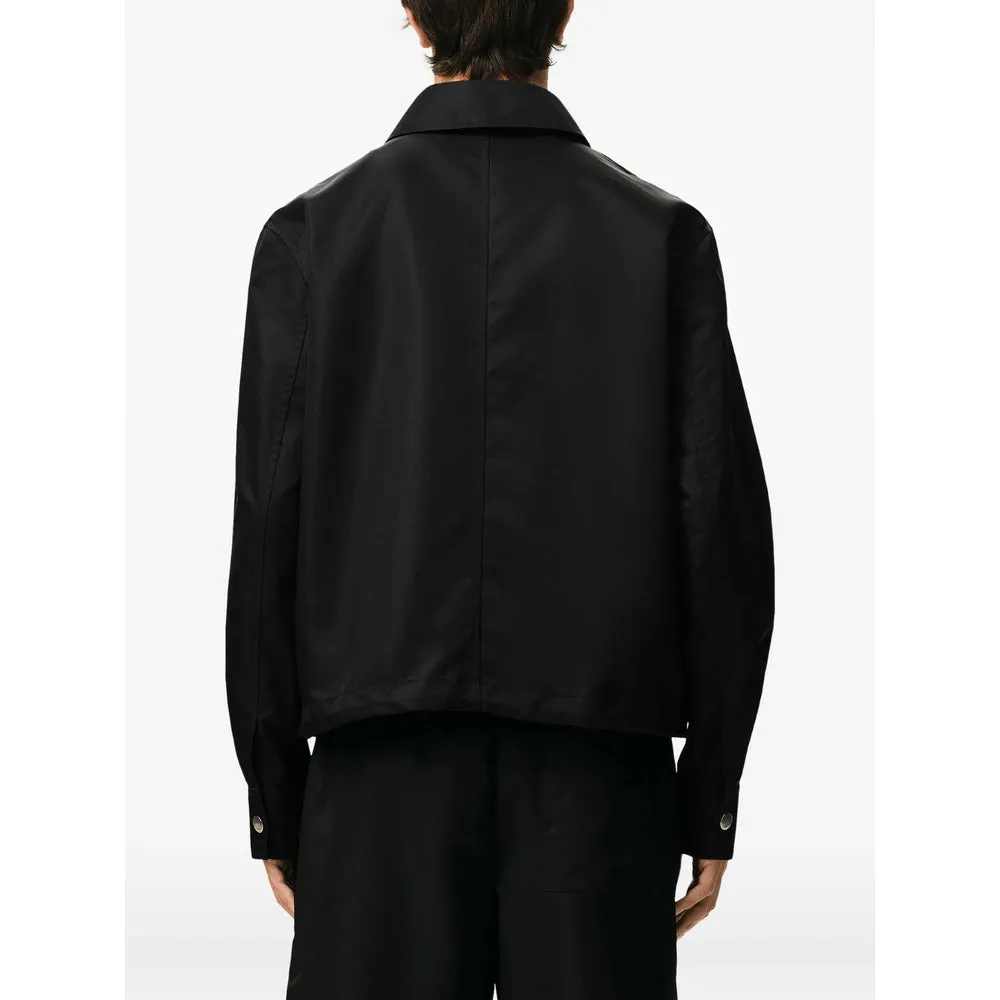 Outerwears Black sold by Wanan Luxury product image thumbnail 3