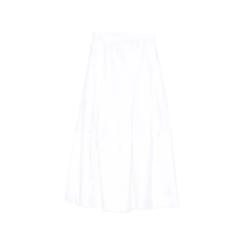 Skirts White made by CO