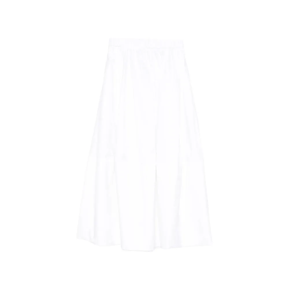 Skirts White sold by Wanan Luxury