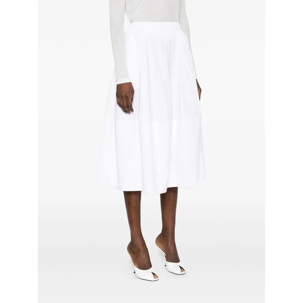 Skirts White sold by Wanan Luxury product image thumbnail 2