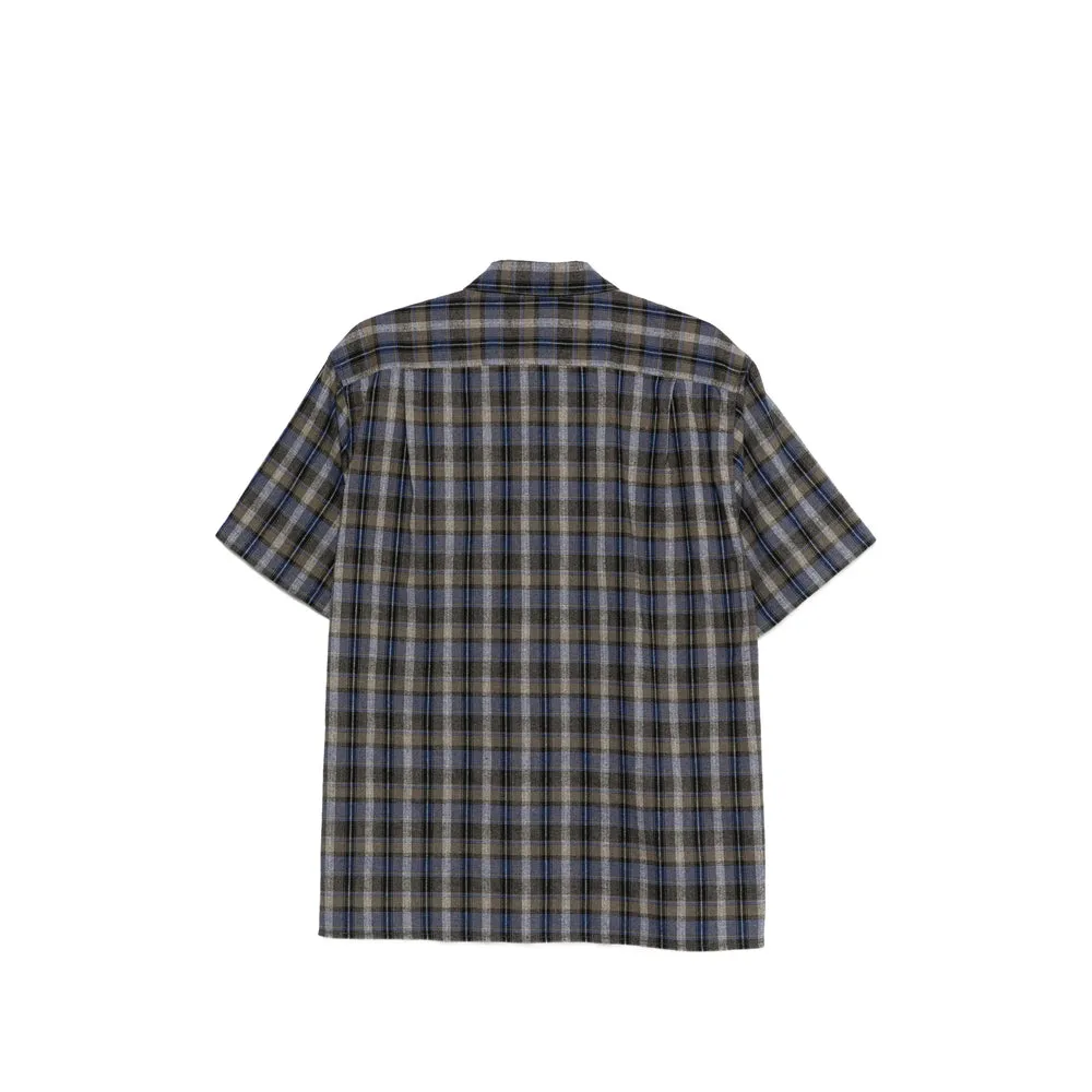 Shirts Brown, Gray sold by Wanan Luxury product image thumbnail 2