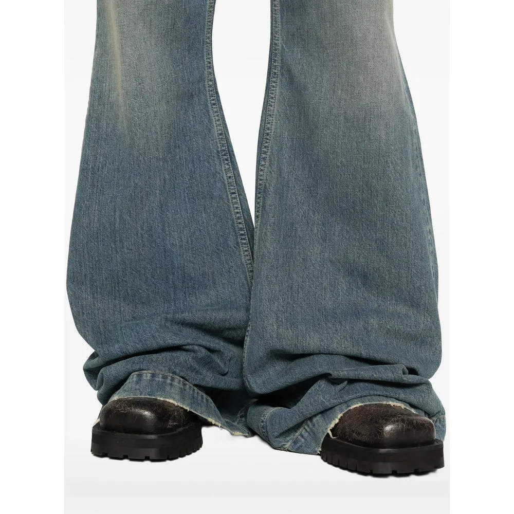 Denim Blue sold by Wanan Luxury product image thumbnail 4