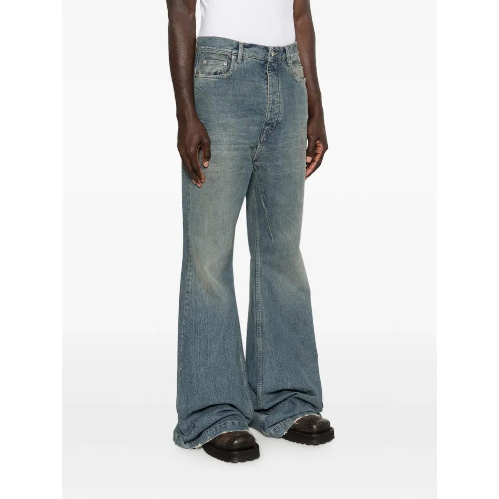 Denim Blue sold by Wanan Luxury product image thumbnail 2