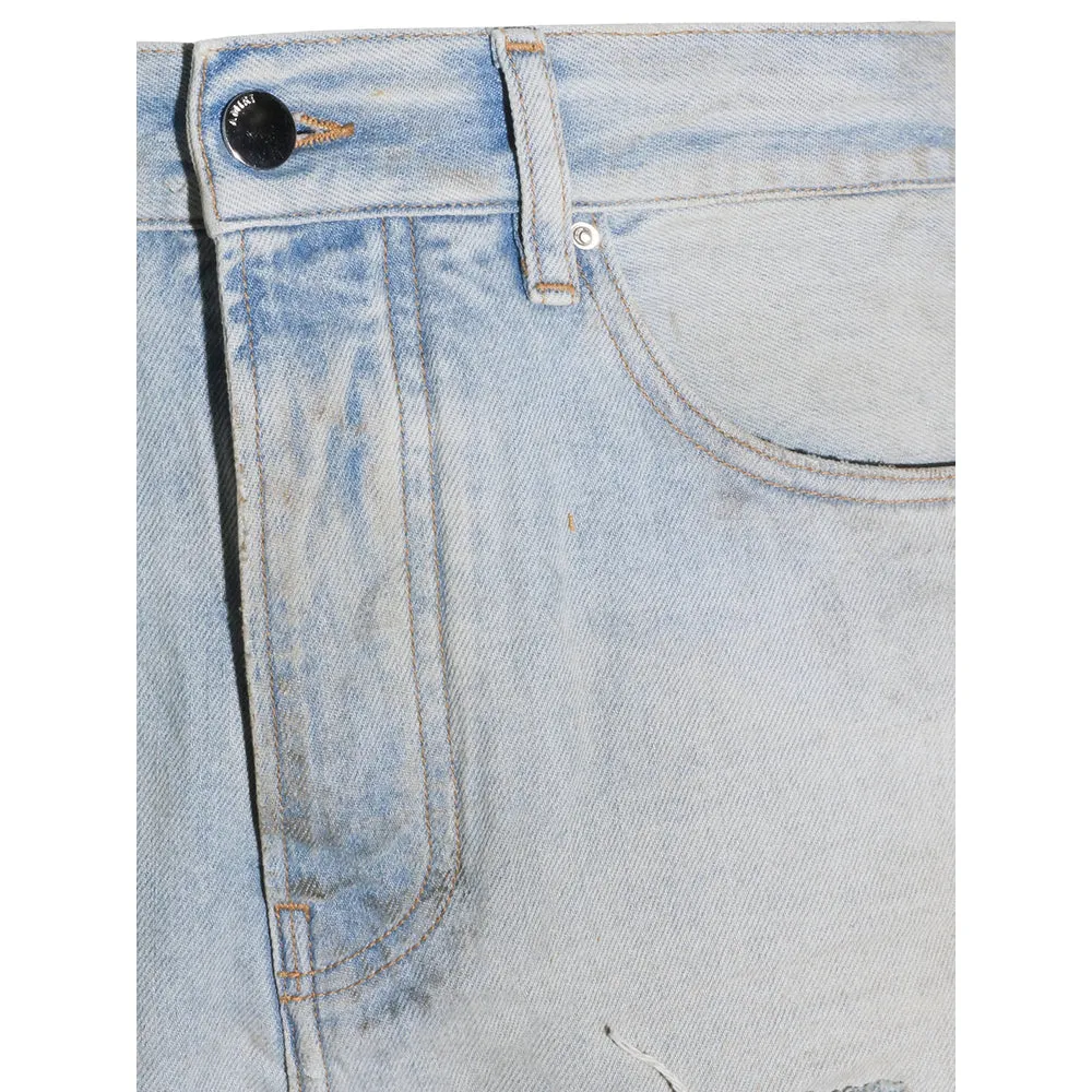 Denim Blue sold by Wanan Luxury product image thumbnail 3