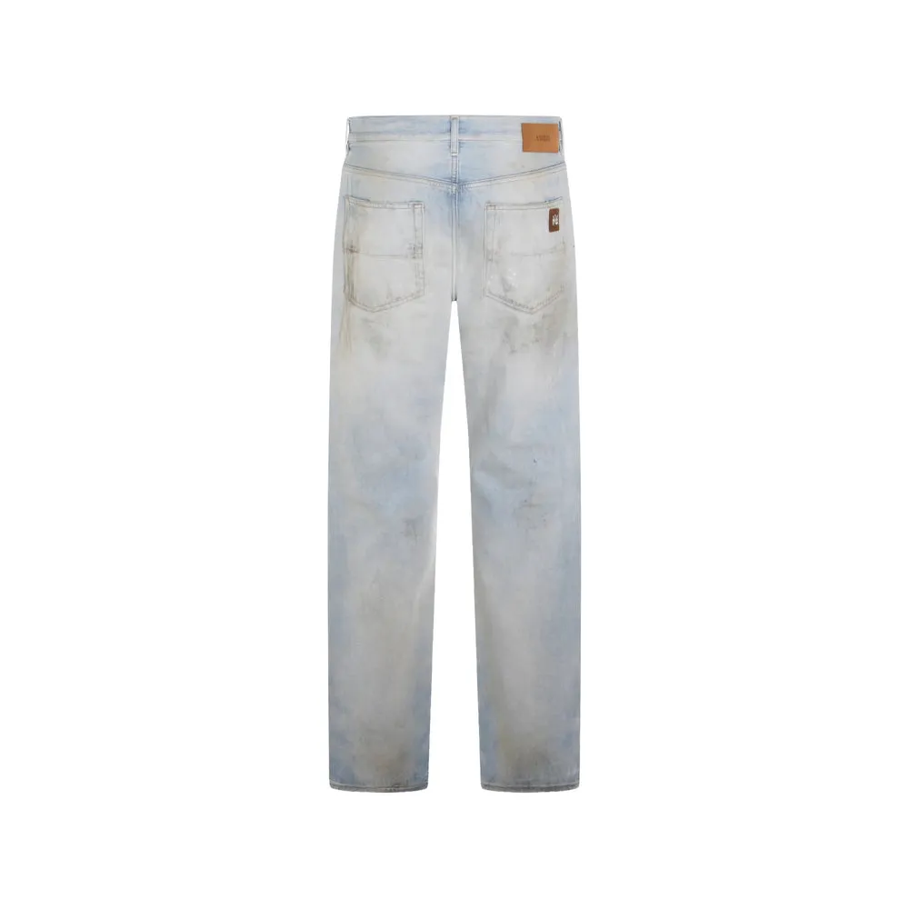 Denim Blue sold by Wanan Luxury product image thumbnail 4