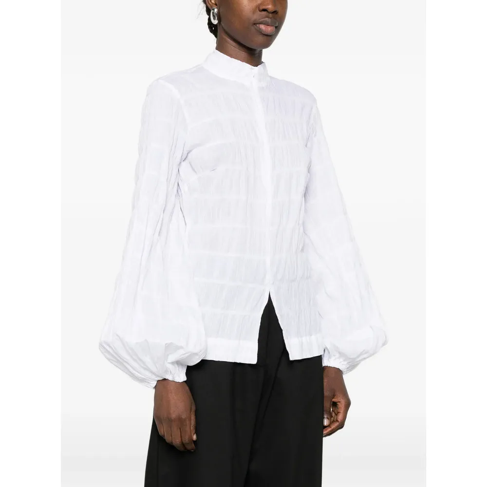 Shirts White sold by Wanan Luxury product image thumbnail 5