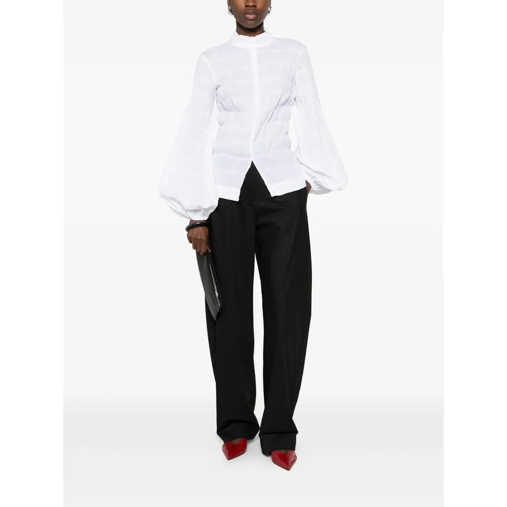 Shirts White sold by Wanan Luxury product image thumbnail 2