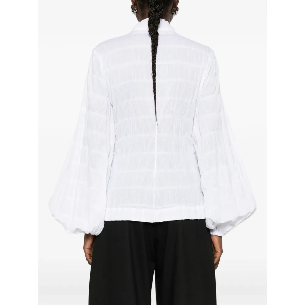 Shirts White sold by Wanan Luxury product image thumbnail 3