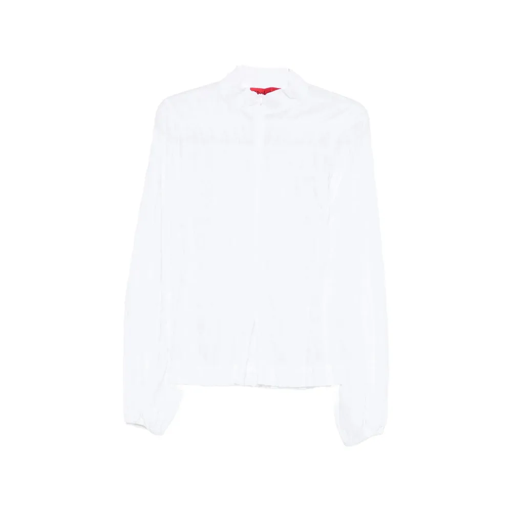 Shirts White sold by Wanan Luxury