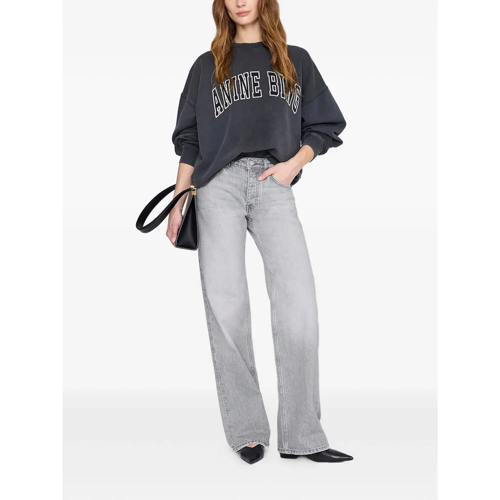 Sweatshirts Gray sold by Wanan Luxury product image thumbnail 4