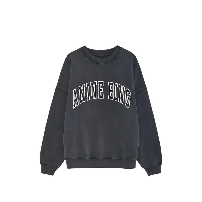 Sweatshirts Gray made by Anine Bing