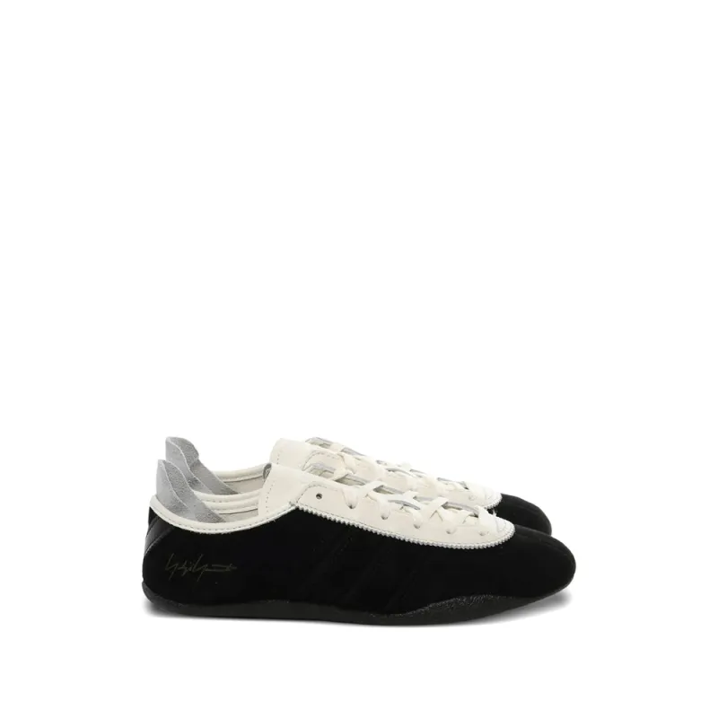 Sneakers Black, Neutral sold by Wanan Luxury
