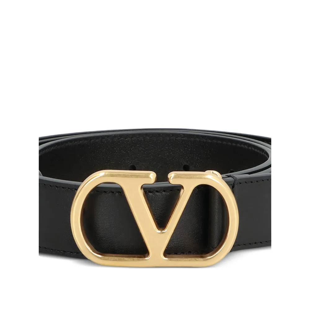 Belts Black, Gold sold by Wanan Luxury product image thumbnail 4