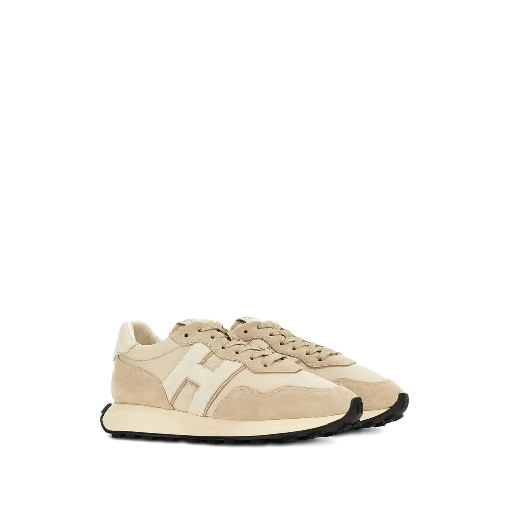 Sneakers Neutral, White sold by Wanan Luxury product image thumbnail 2
