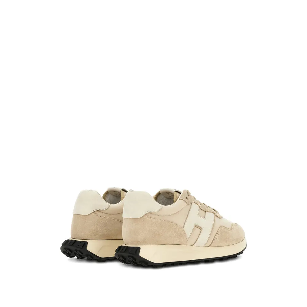 Sneakers Neutral, White sold by Wanan Luxury product image thumbnail 3