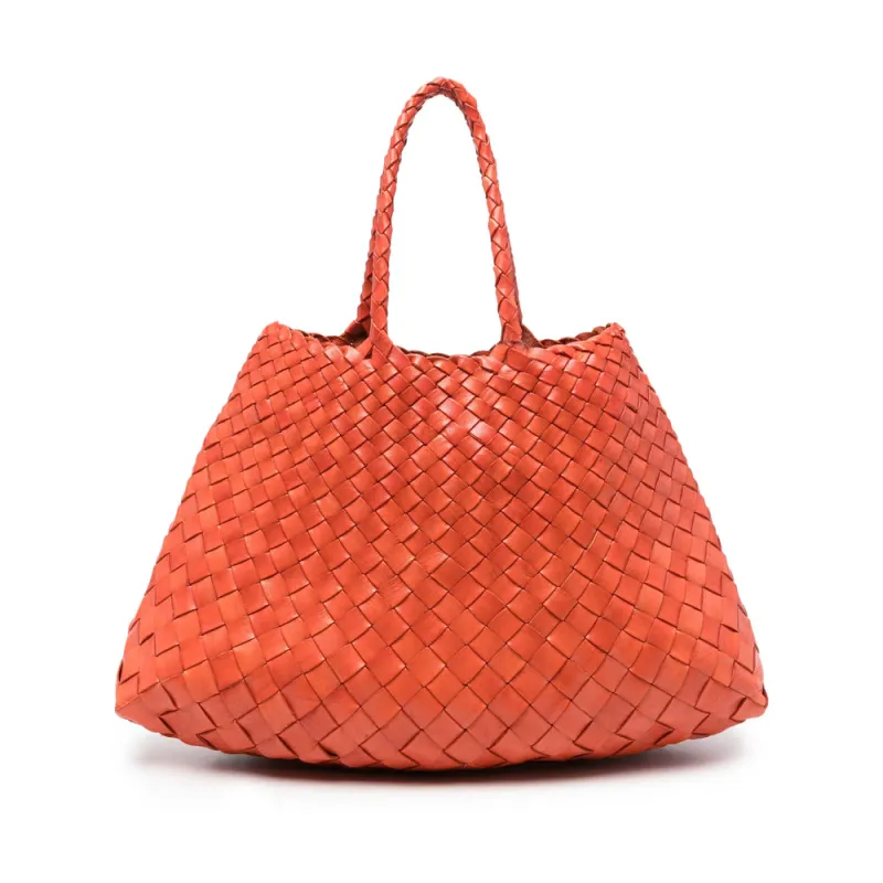 Bags Orange made by Dragon Diffusion