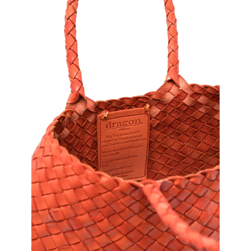 Bags Orange sold by Wanan Luxury product image thumbnail 2