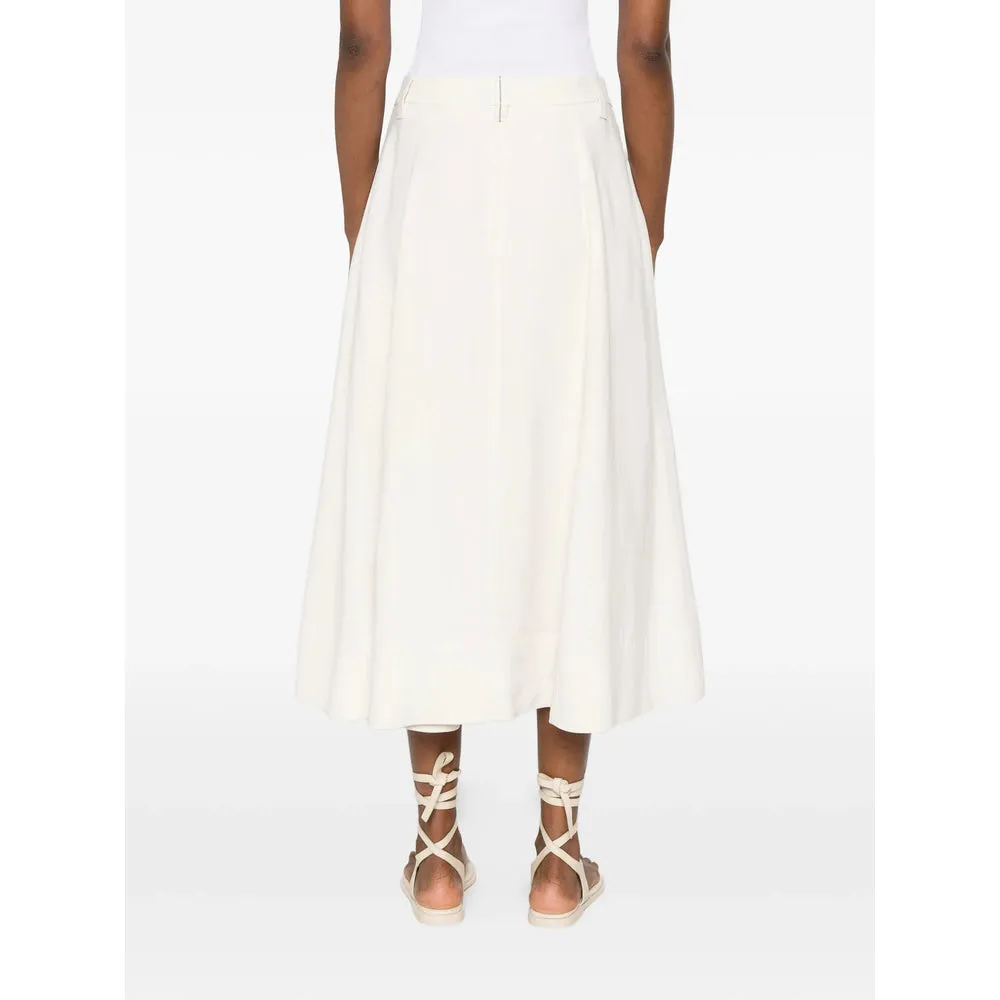 Skirts Neutral sold by Wanan Luxury product image thumbnail 2