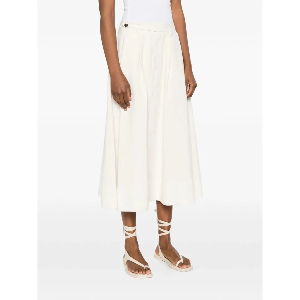 Skirts Neutral sold by Wanan Luxury product image thumbnail 3