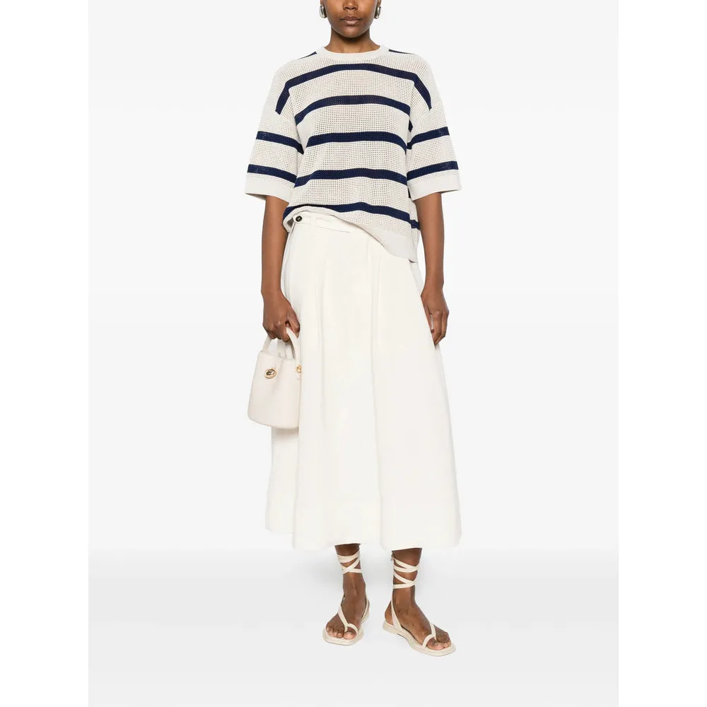 Skirts Neutral sold by Wanan Luxury product image thumbnail 4