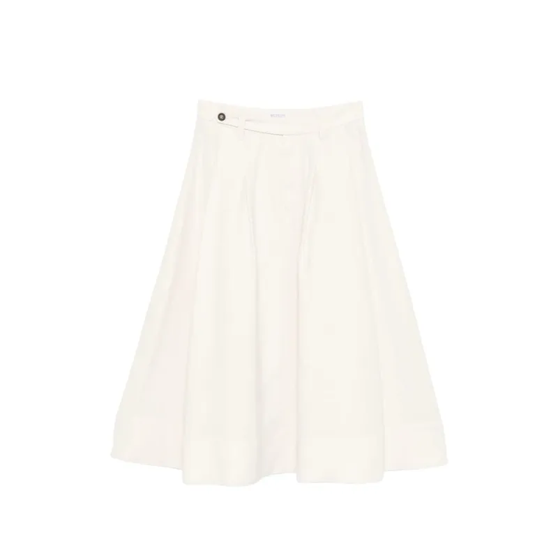 Skirts Neutral sold by Wanan Luxury