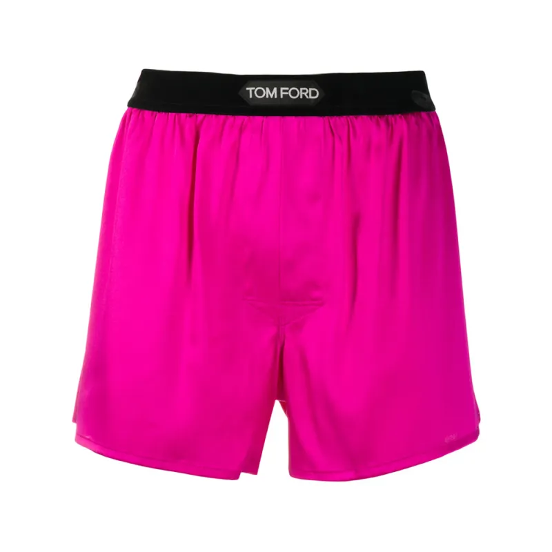 Underwears Pink made by Tom Ford