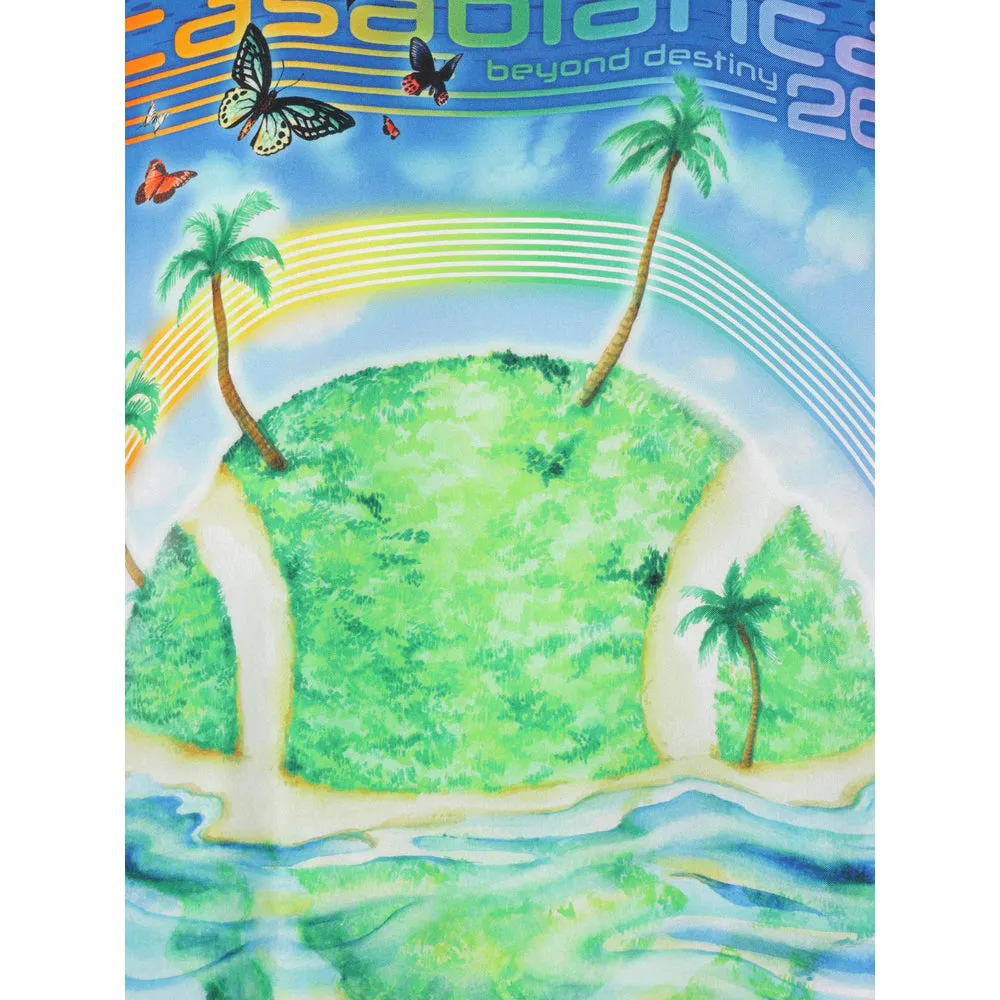 Shirts Blue, Green sold by Wanan Luxury product image thumbnail 3