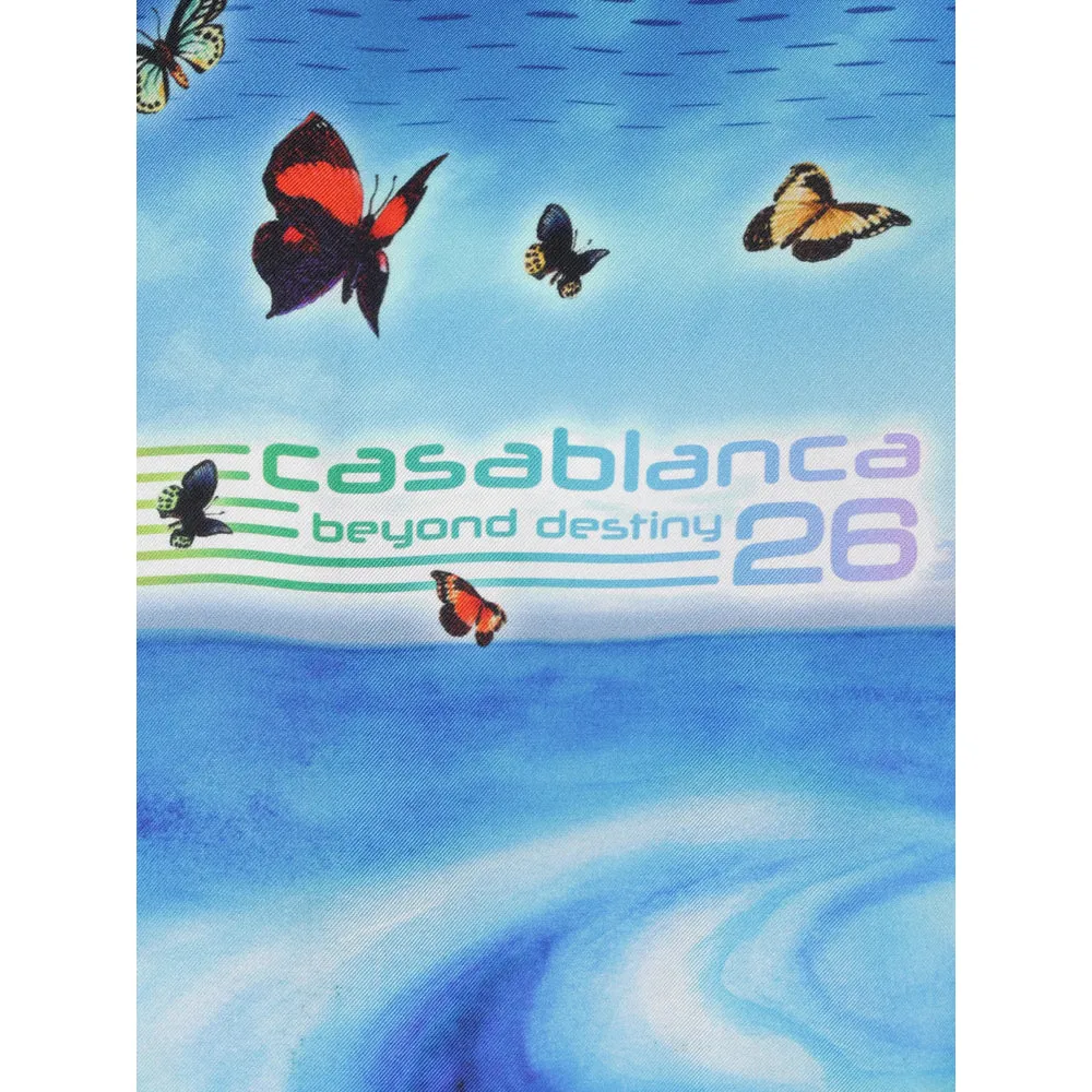 Shirts Blue, Green sold by Wanan Luxury product image thumbnail 2