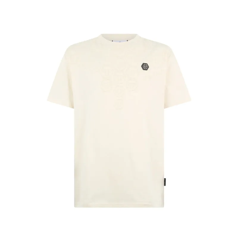 T Shirts Neutral made by Philipp Plein