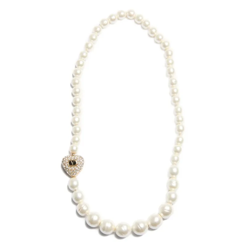 Jewellery White, Gold made by Valentino Garavani