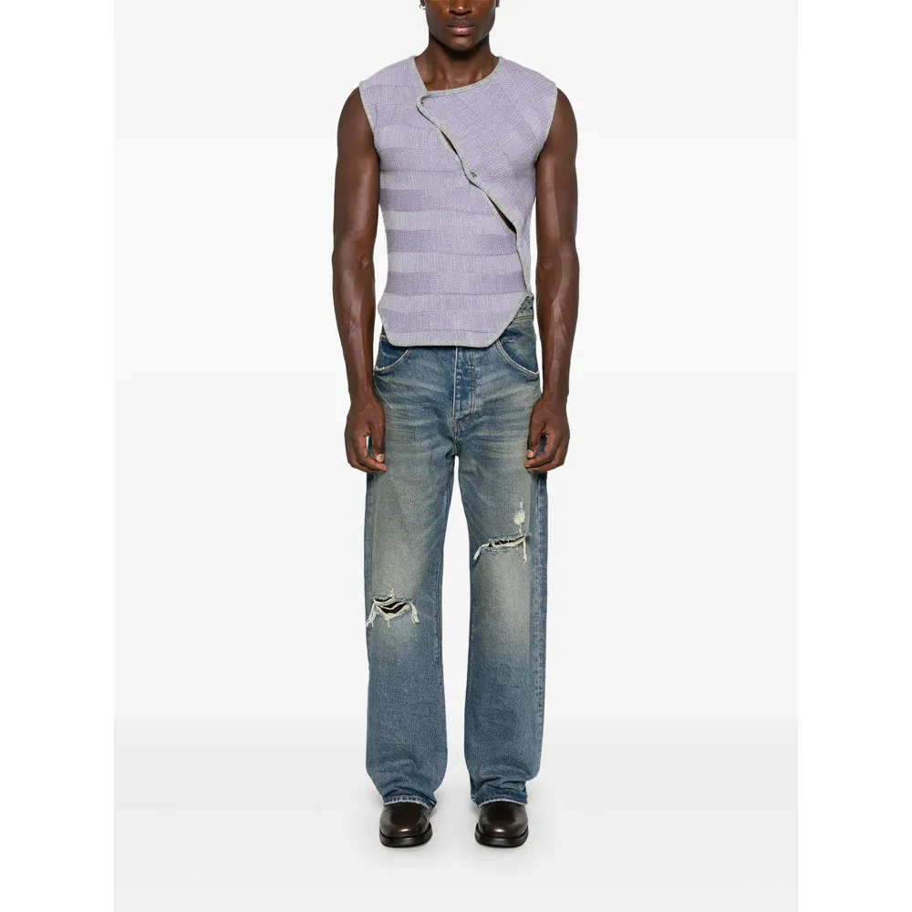 Denim Blue sold by Wanan Luxury product image thumbnail 5