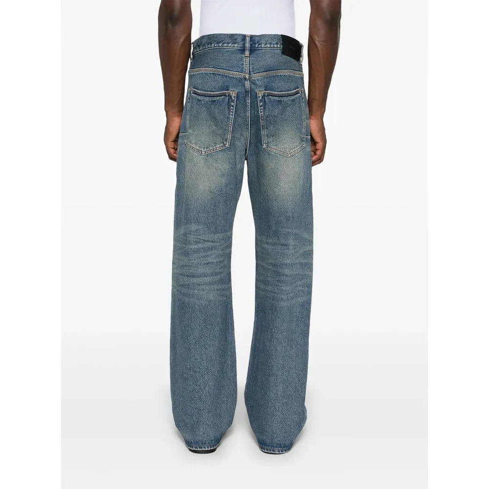 Denim Blue sold by Wanan Luxury product image thumbnail 2