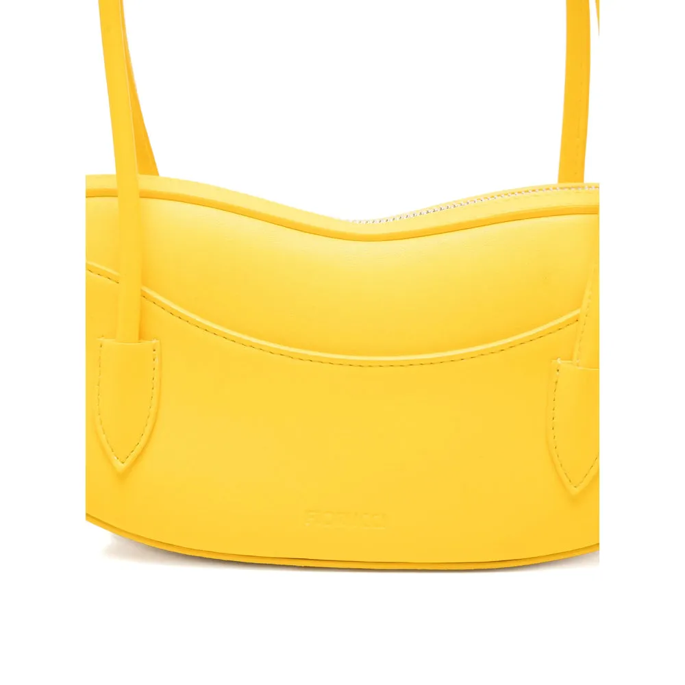 Bags Yellow sold by Wanan Luxury product image thumbnail 2