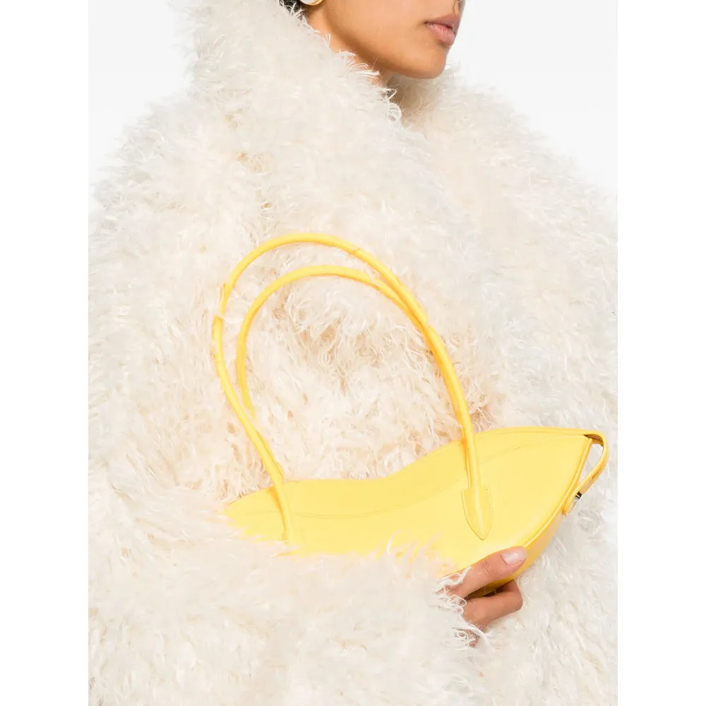 Bags Yellow sold by Wanan Luxury product image thumbnail 3