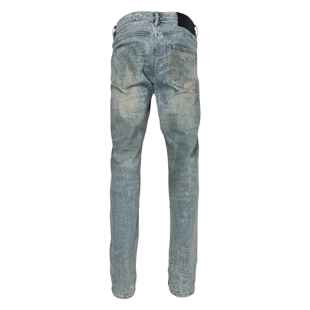 Denim Blue sold by Wanan Luxury product image thumbnail 3