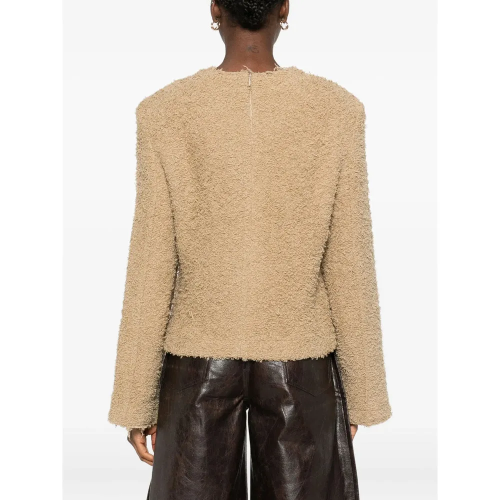 Sweaters Neutral sold by Wanan Luxury product image thumbnail 5