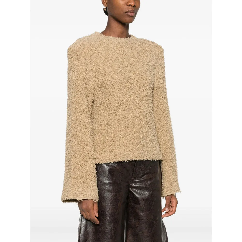 Sweaters Neutral sold by Wanan Luxury product image thumbnail 3