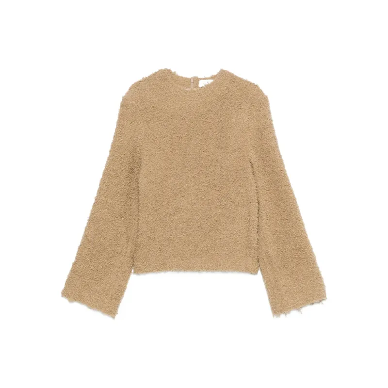 Sweaters Neutral sold by Wanan Luxury