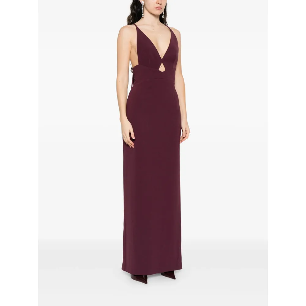 Dresses Red sold by Wanan Luxury product image thumbnail 4