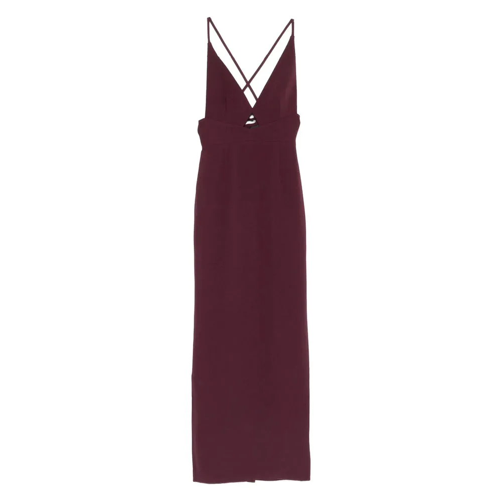 Dresses Red sold by Wanan Luxury