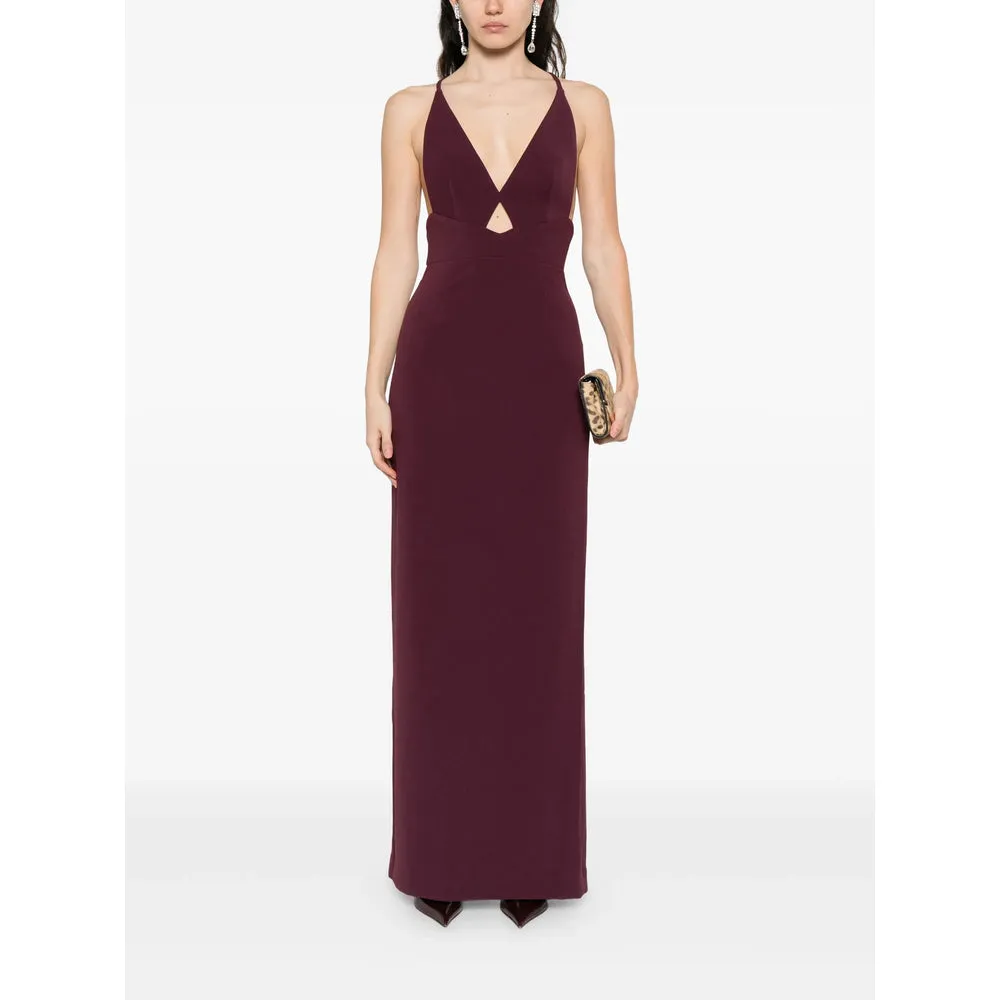 Dresses Red sold by Wanan Luxury product image thumbnail 5
