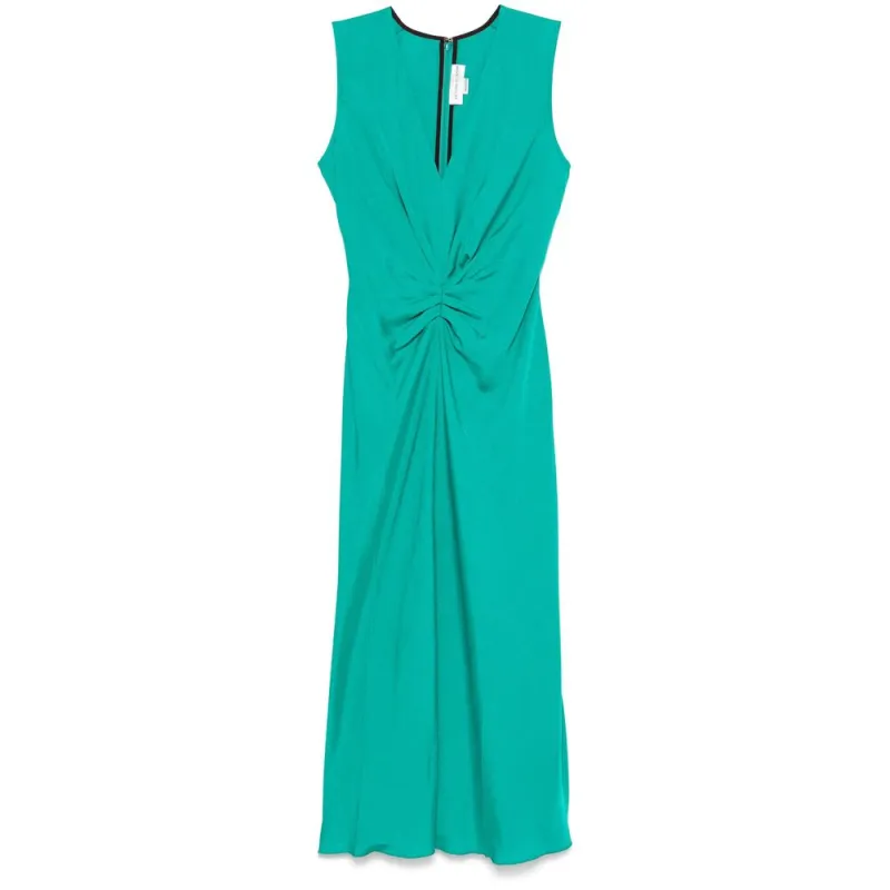 Dresses Green made by Victoria Beckham