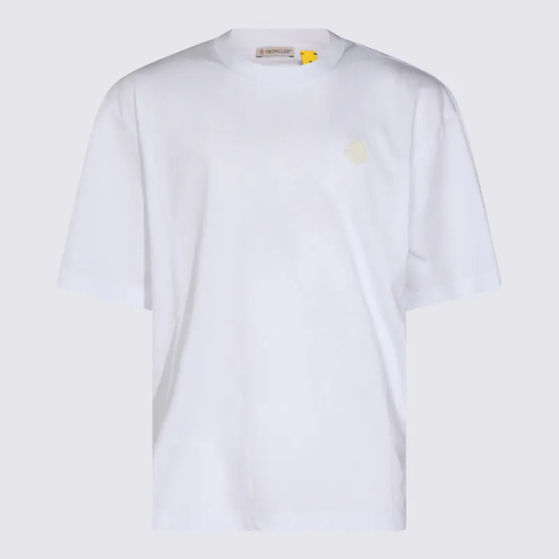T-Shirts And Polos Light And Natural sold by Wanan Luxury