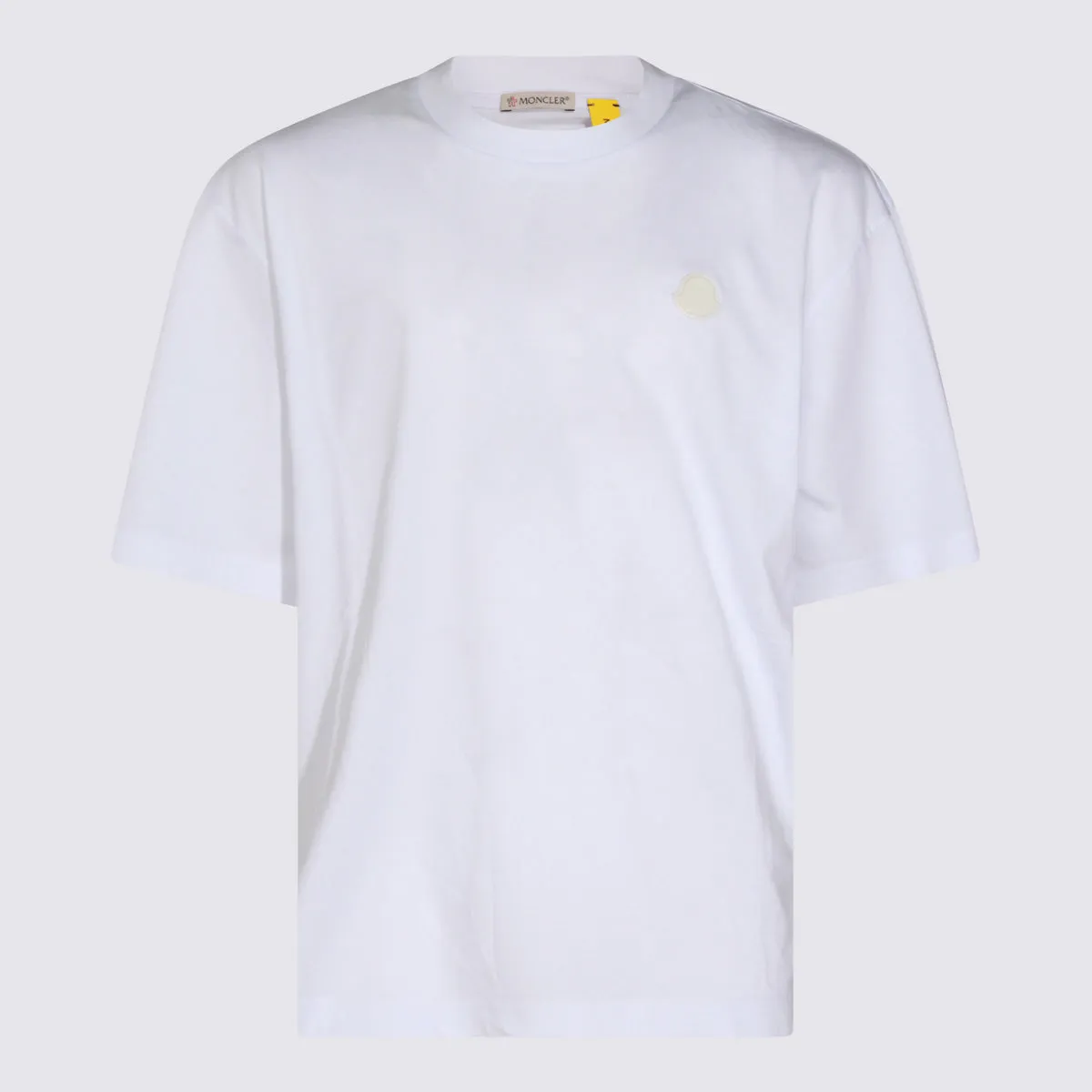 T-Shirts And Polos Light And Natural sold by Wanan Luxury
