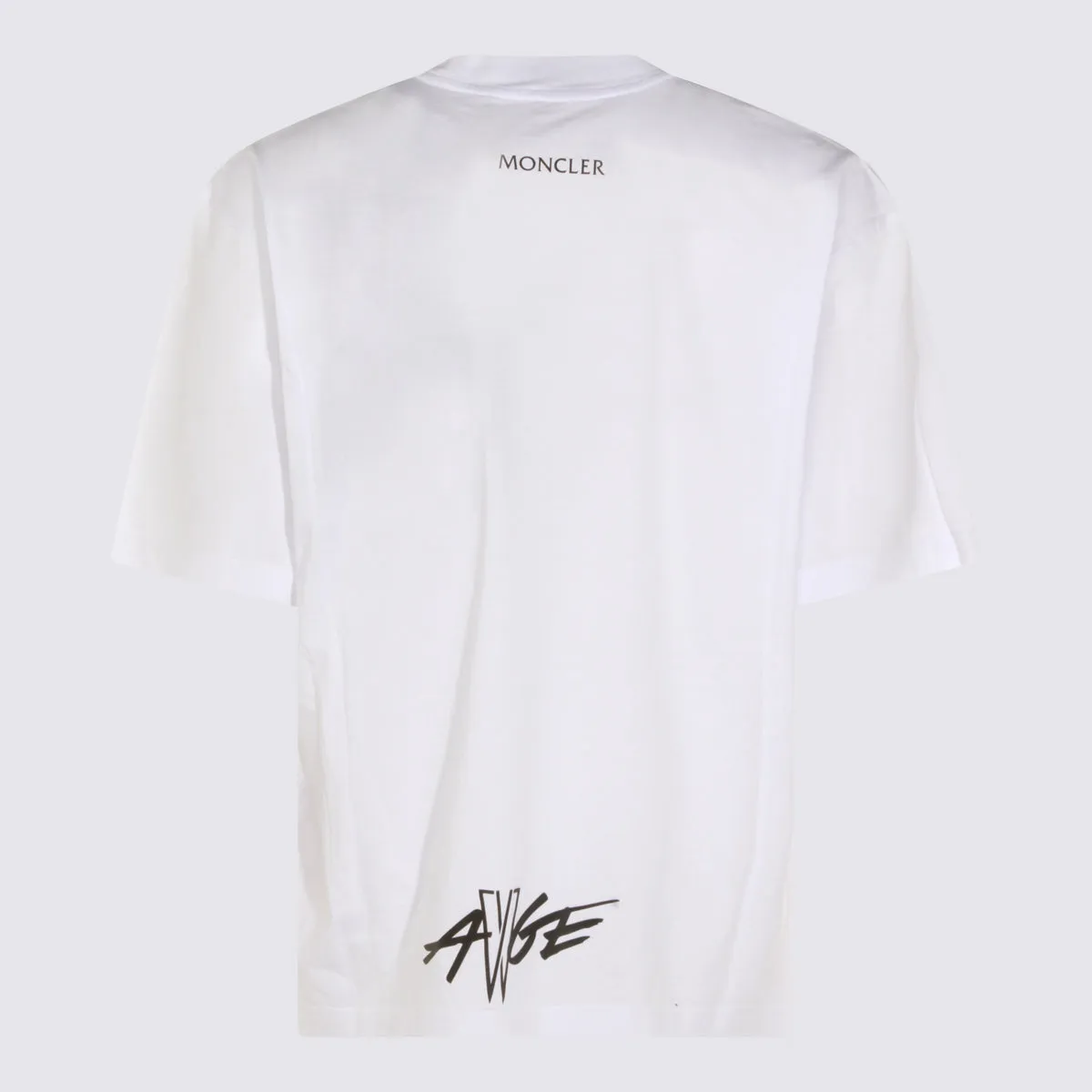 T-Shirts And Polos Light And Natural sold by Wanan Luxury product image thumbnail 2