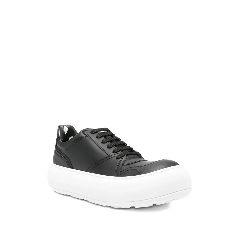 Sneakers Black sold by Wanan Luxury product image thumbnail 2