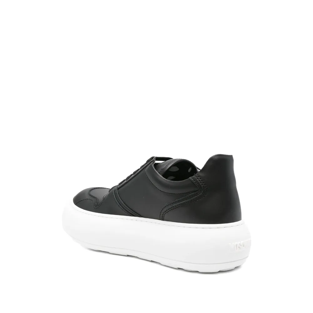 Sneakers Black sold by Wanan Luxury product image thumbnail 3
