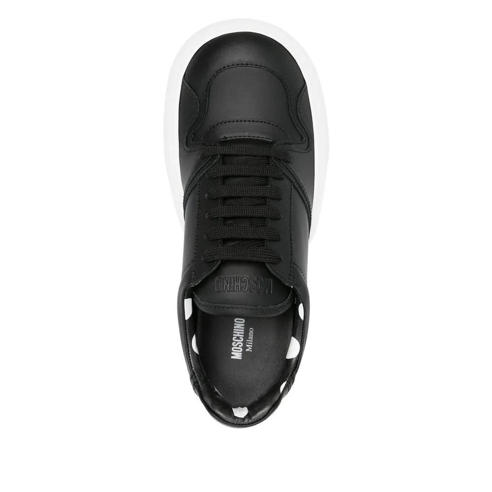 Sneakers Black sold by Wanan Luxury product image thumbnail 4